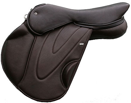 WOW XC Saddle